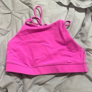 Lululemon bra